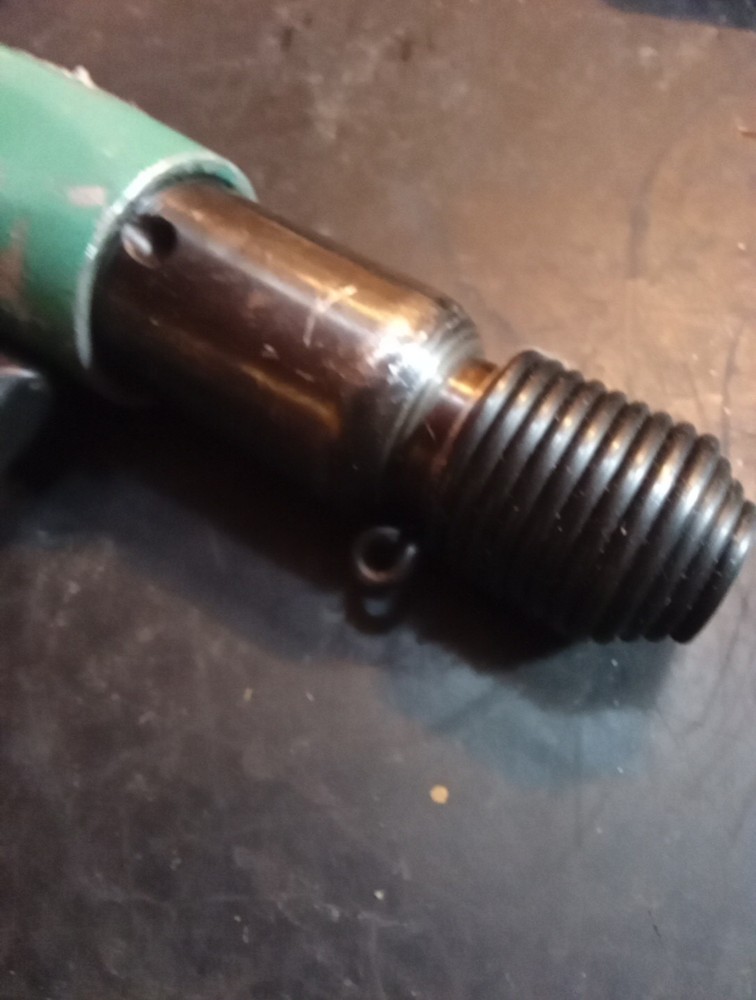 Speed Aire Air Hammer, Chisel