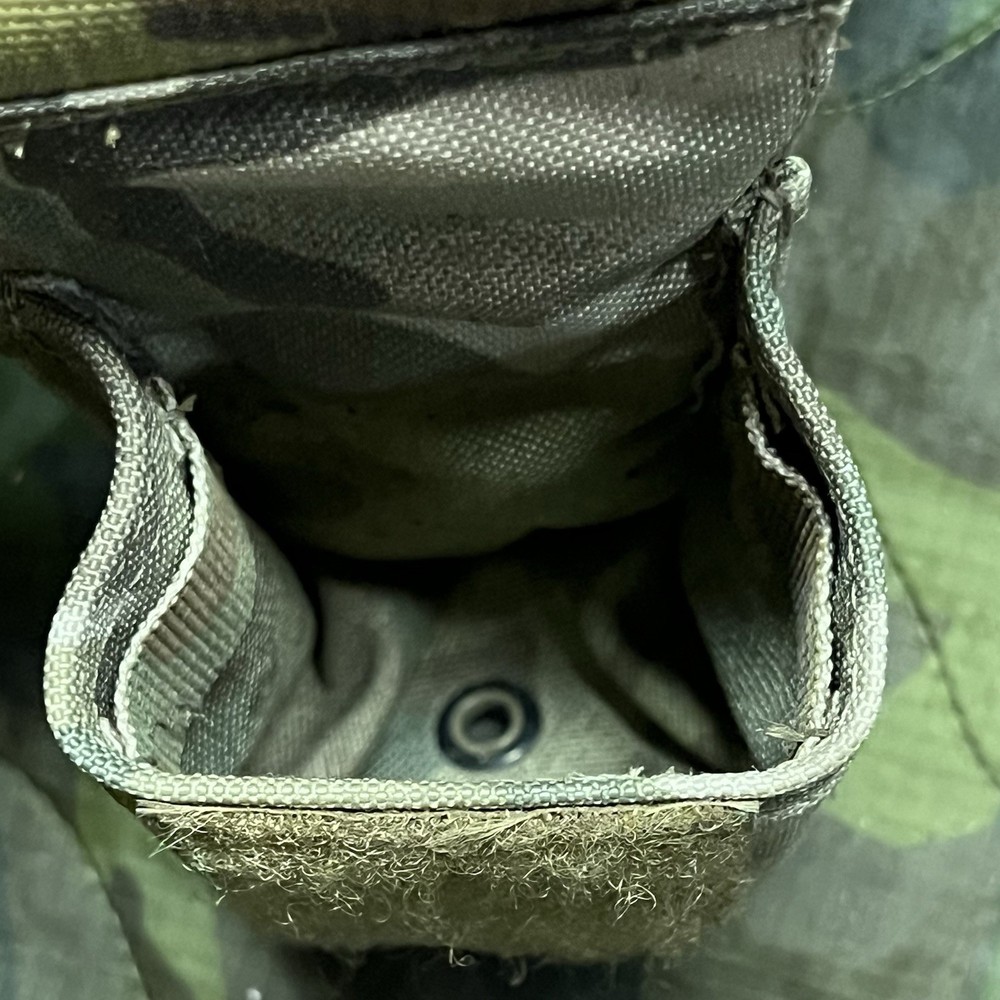 Rigger modified custom eagle industries multicam ocp pouch SOF SOCOM SF SEAL NSW