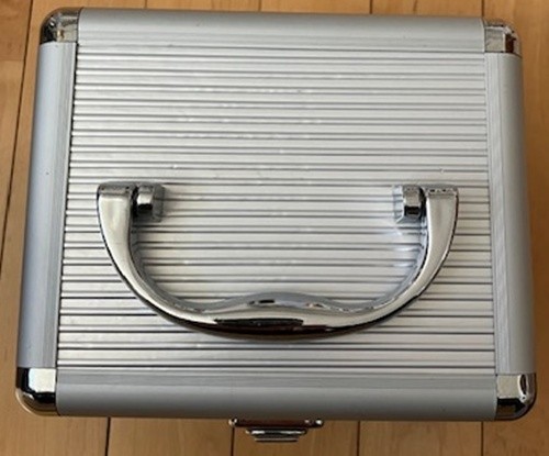 Acadental ModuPRO MP E 120 PC Endo Typodont