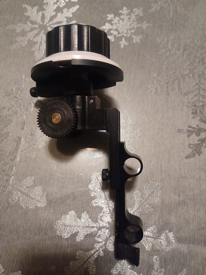 Pro AimFollow Focus 2