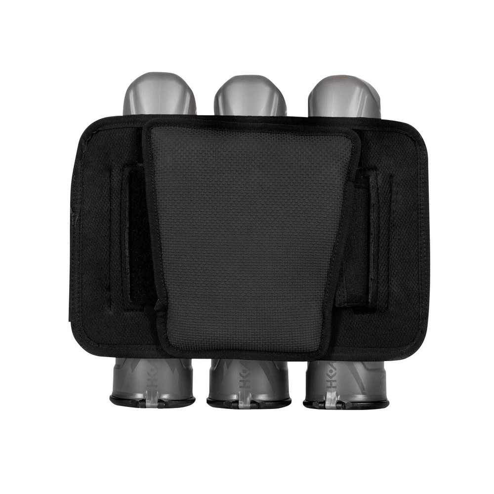 HK Army Zero-G Lite Harness - 3+2 - Lime