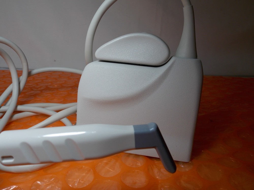 PHILIPS L15-7io BROADBAND COMPACT LINEAR ARRAY ULTRASOUND TRANSDUCER (LAM-2728)