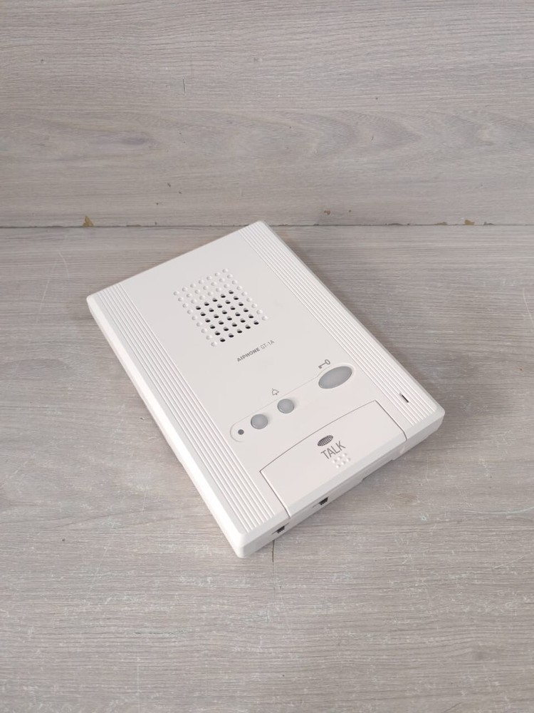 AIPHONE GT-1A AUDIO TENANT STATION