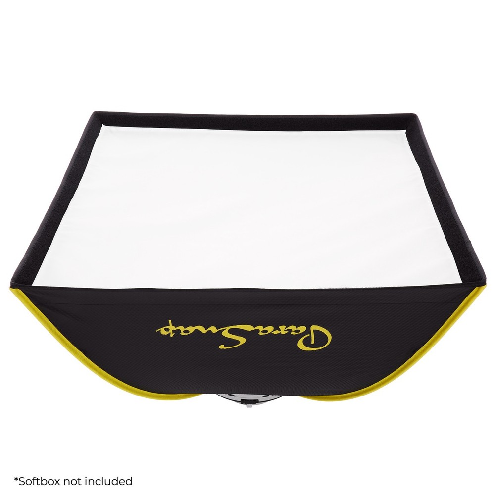 Glow Diffuser Set for Parasnap 24x24" Square Softbox