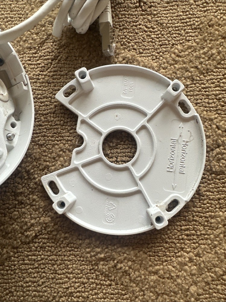 Axis Communications Network Security Camera Indoor/Outdoor M3024-LVE