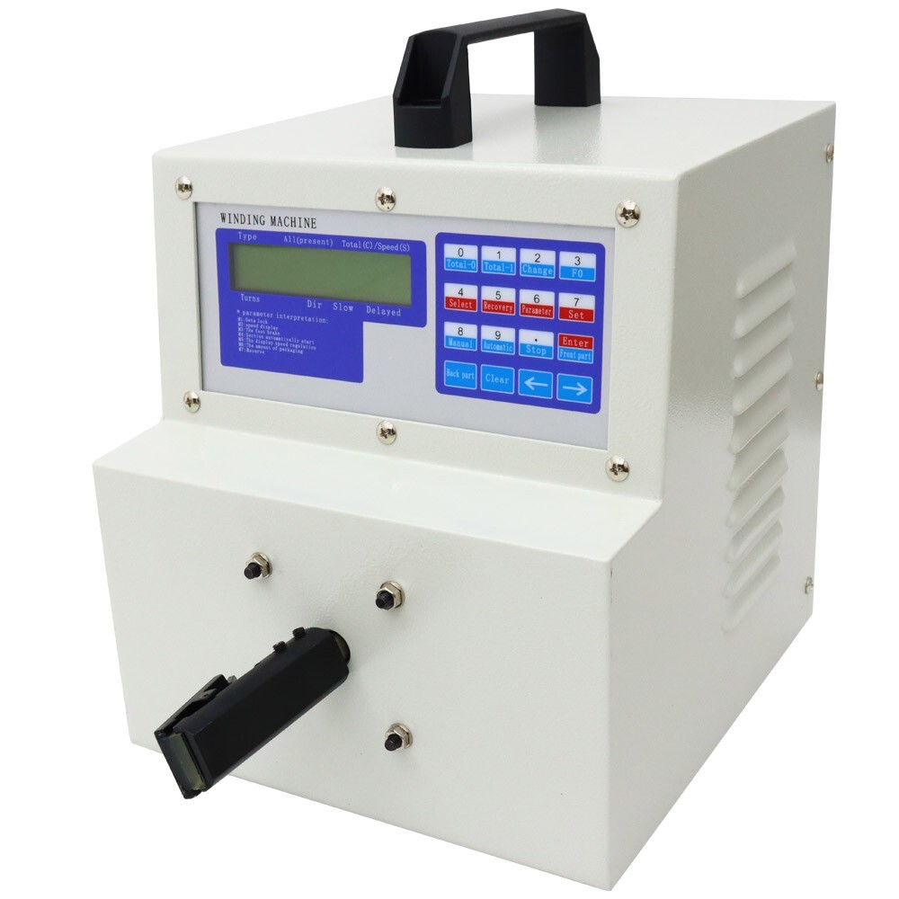 Automatic Wire Twisting Machine Adjustable Speed Stranding Machine Line 1 Clamp