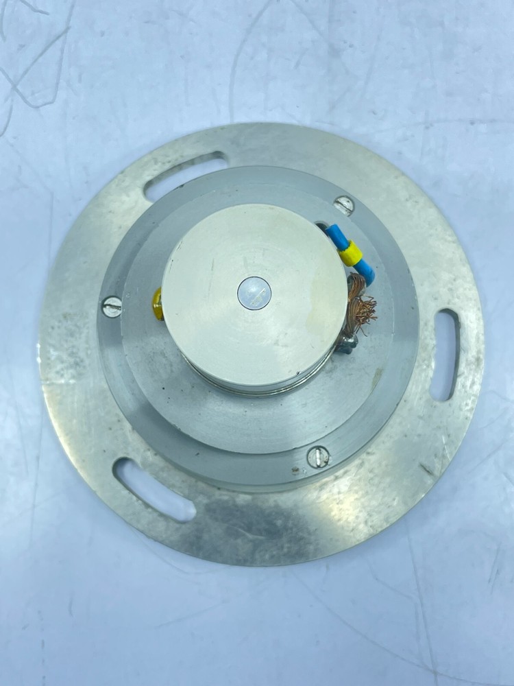 PENNY & GILES DS3910/60 Potentiometer Tilt Sensor