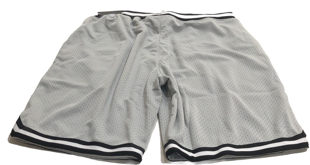 CSG Light Grey Legend Shorts XL