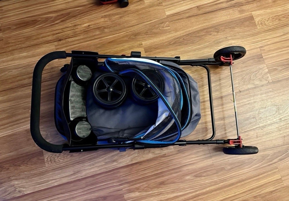 Ibiyaya Pet Stroller