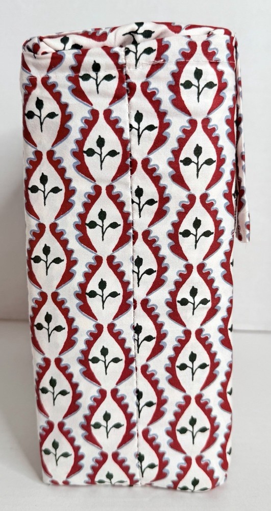 Threshold Performance Full Size Full Woodblack Leaf Sheet Set