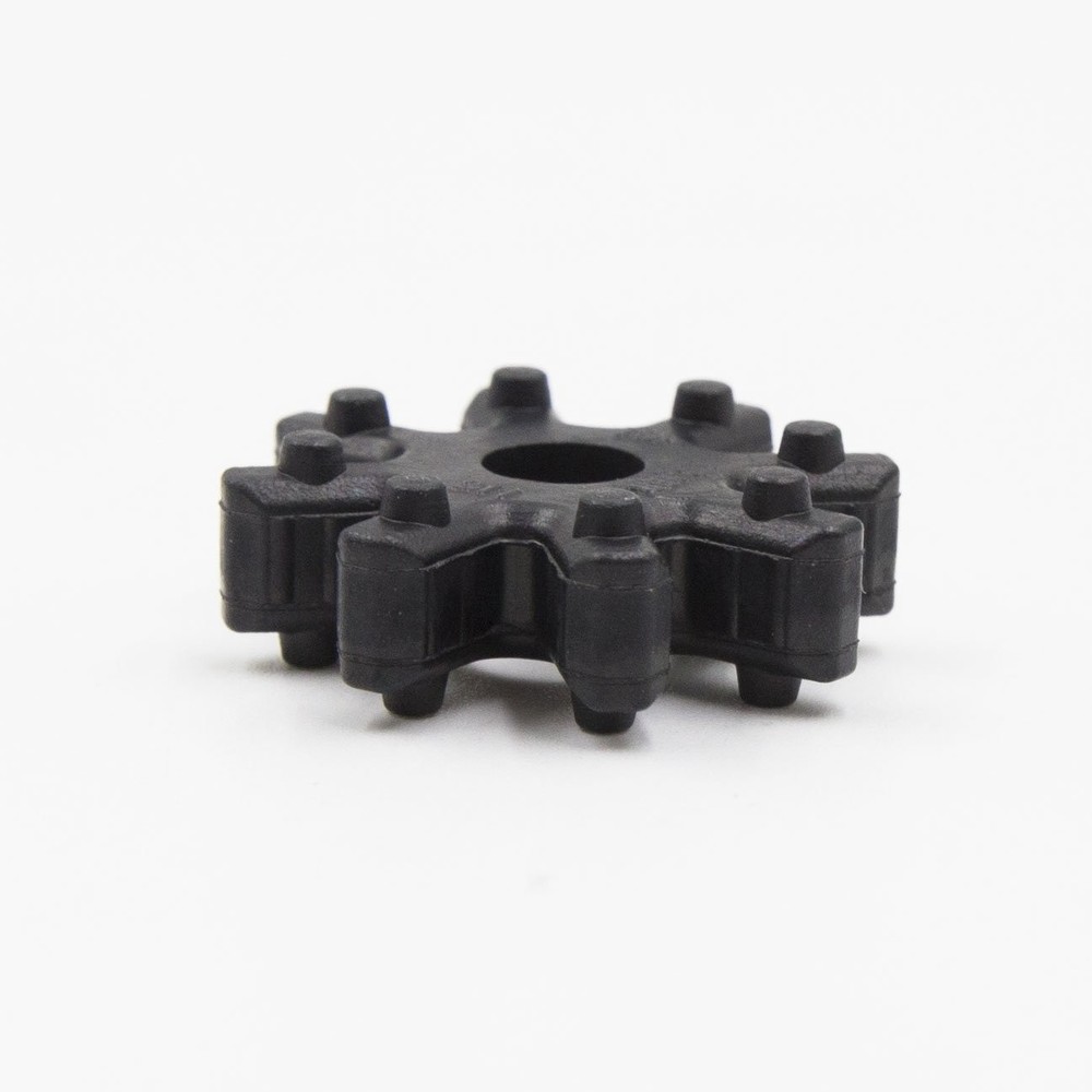 Automotive Power Steering Coupler Steering Column MDPS Flexible Coupling Repl...