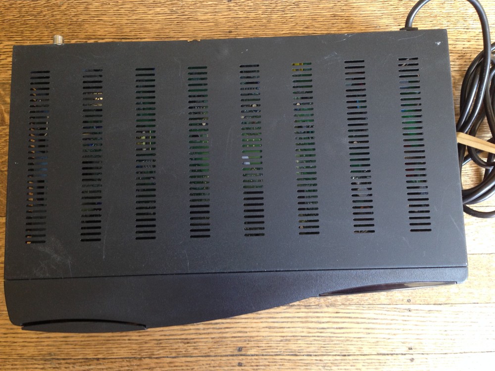 Dish 3750 Receiver