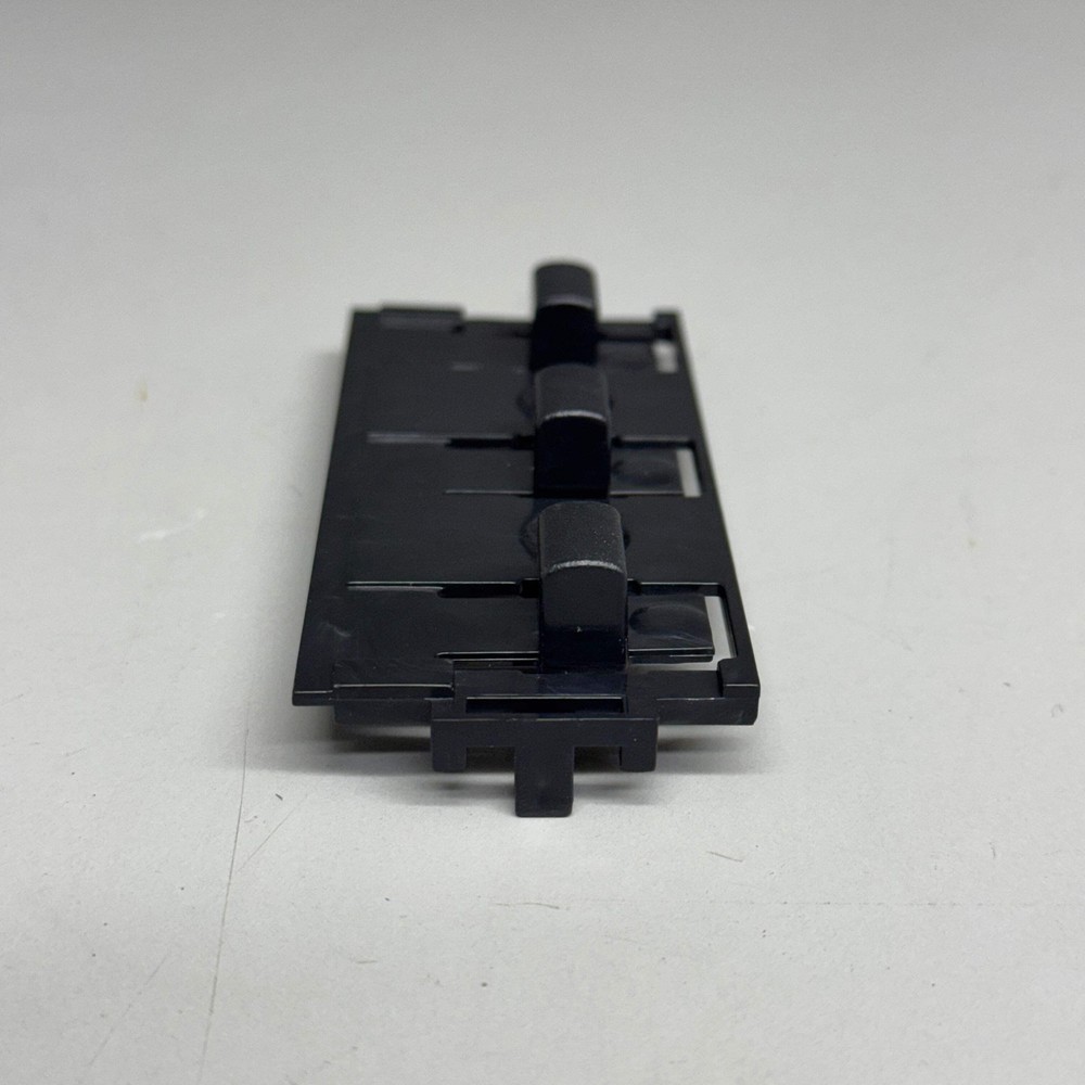 WHIRLPOOL (2 PACK) Pushbutton Black W10424308