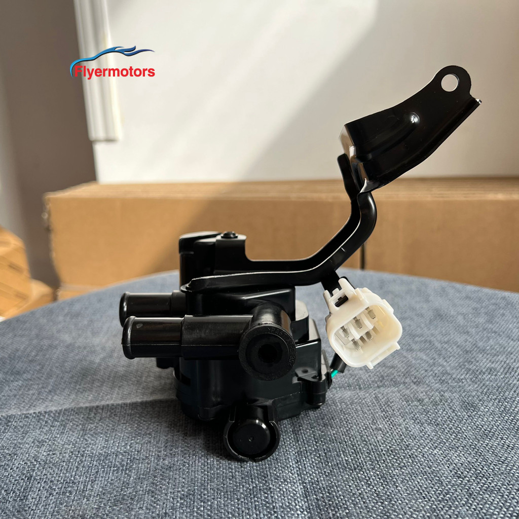 16670-21010 New Prius Coolant Control Valve For 2004-2009 Toyota USA