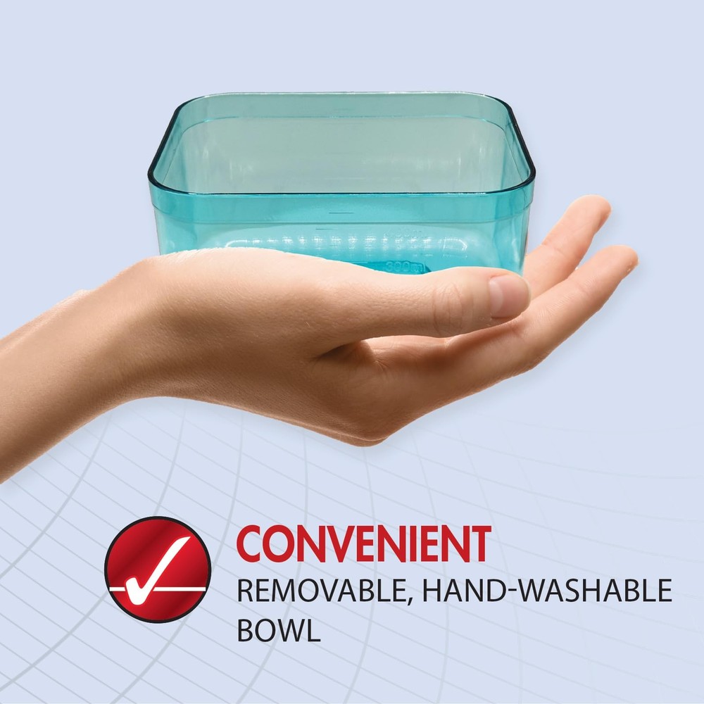 Mechanical Kitchen Scale | Simple One-Step Calibration | Precise Measurements...