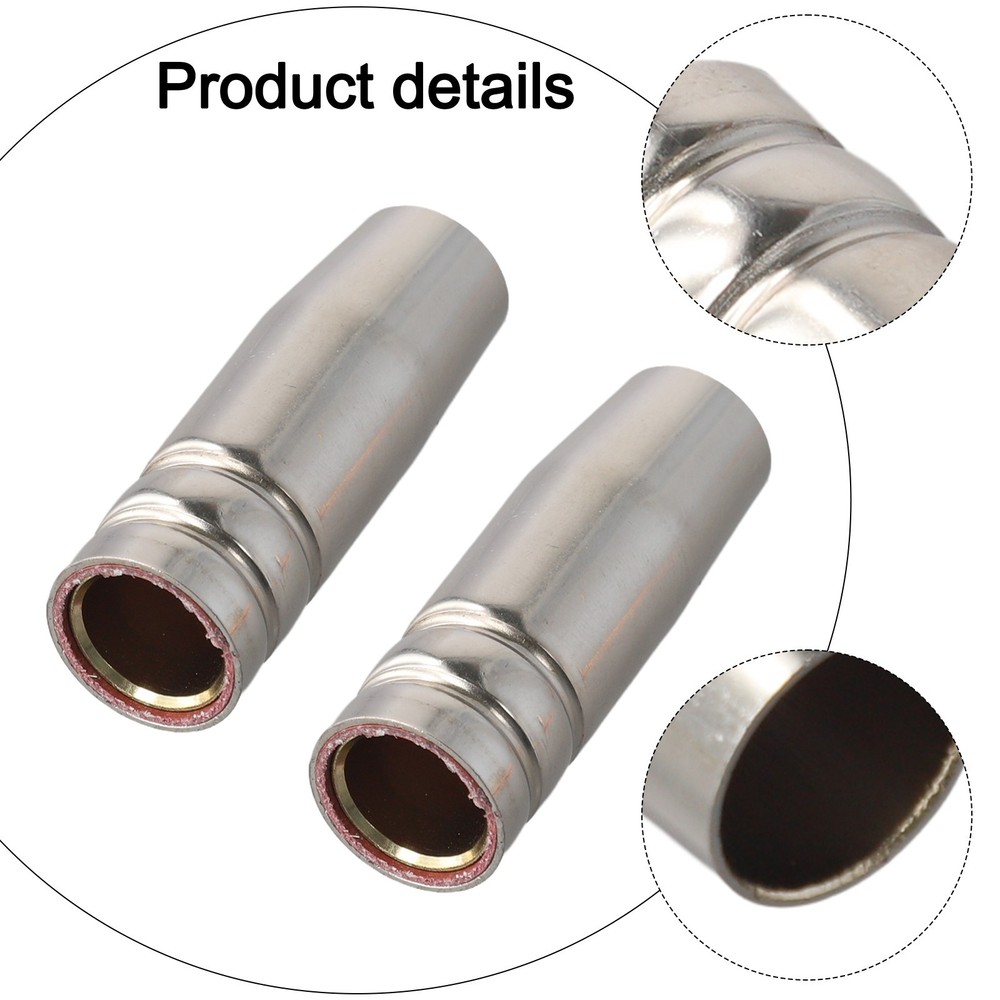 Robust 14 Piece For MIG Welding Accessory Collection Featuring Essential Tools