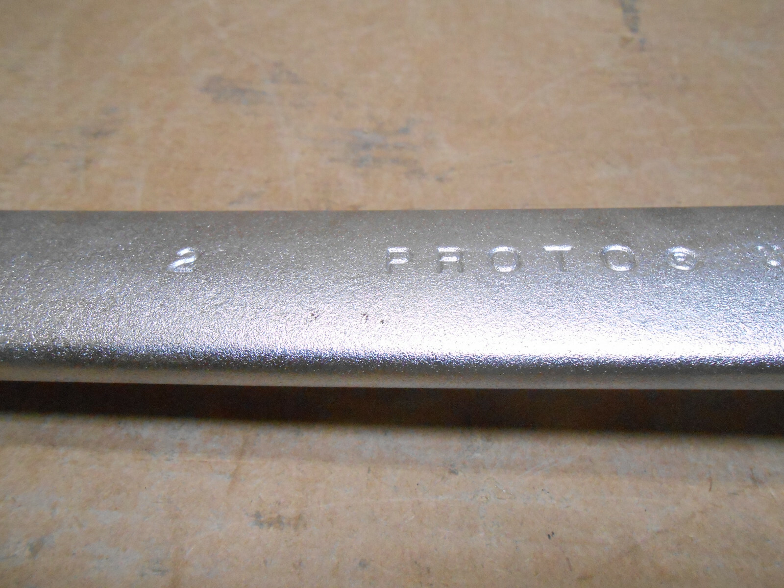 PROTO 1264 12 POINT 28" COMBINATION WRENCH 2" OPENING