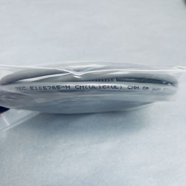 Gilson Event Autozero Cable for UV Detector