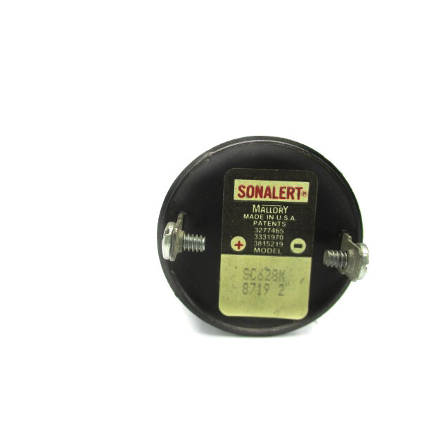 MALLORY SC628K NSNP