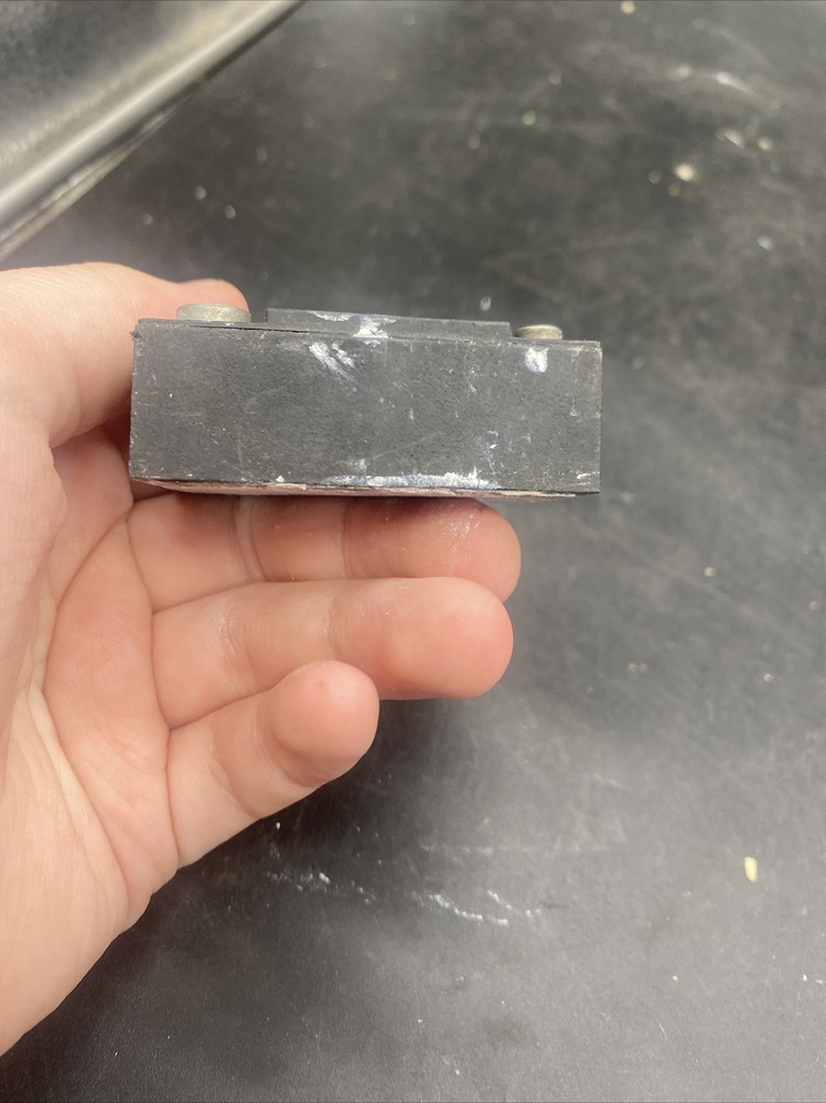 Crydom HD4875-10 Solid State Relay. Free Shipping!!! Pre Owned!!!