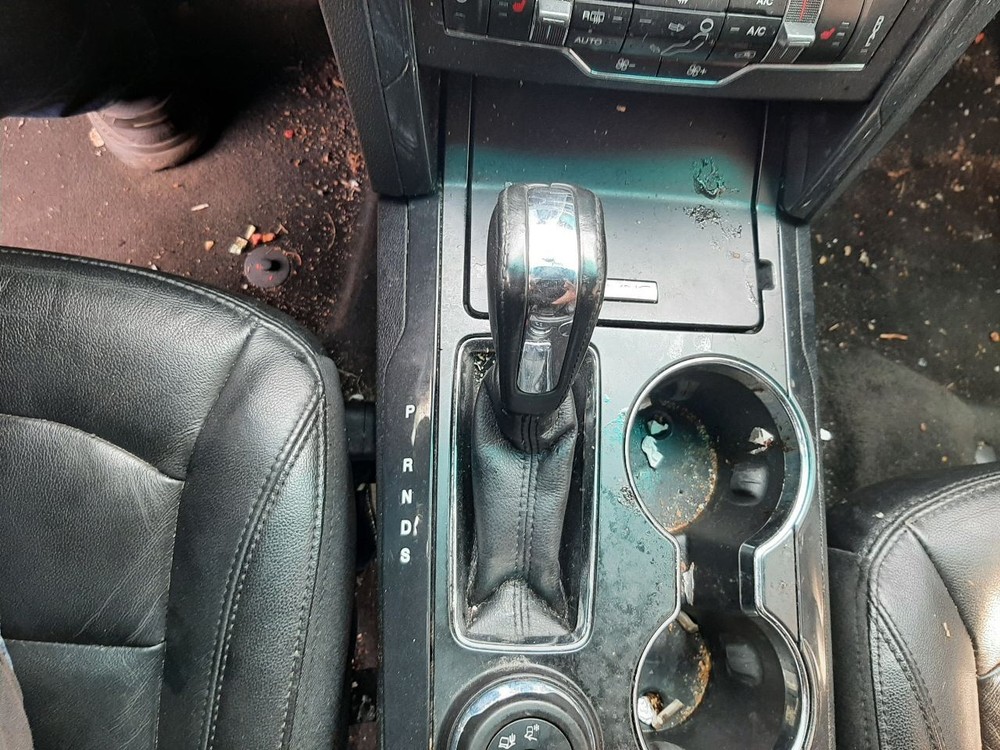 Camera/Projector Camera Rear Fits 16 EXPLORER 1041038