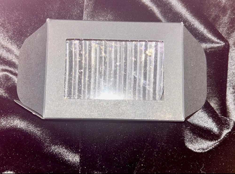 Witchy Black Salt Soap