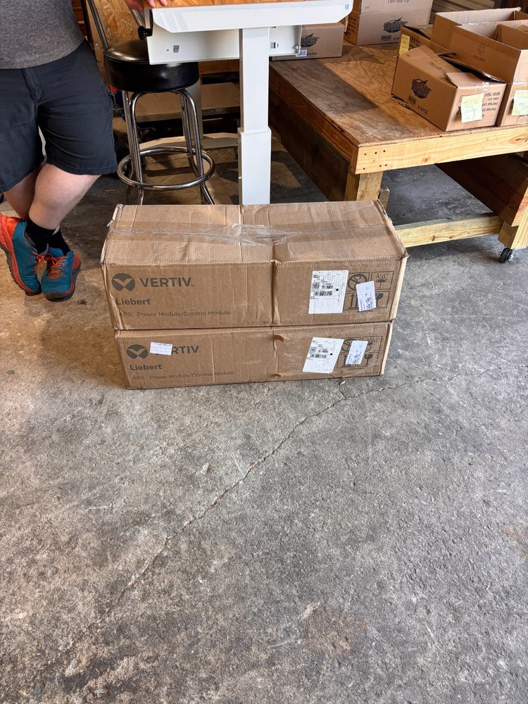 Vertiv APS5 Power Modules