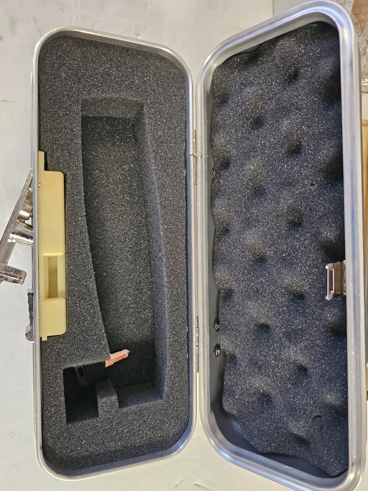 Groove Tubes Alesis AM61 Tube Microphone AND Power Supply AND CABLE LOT O