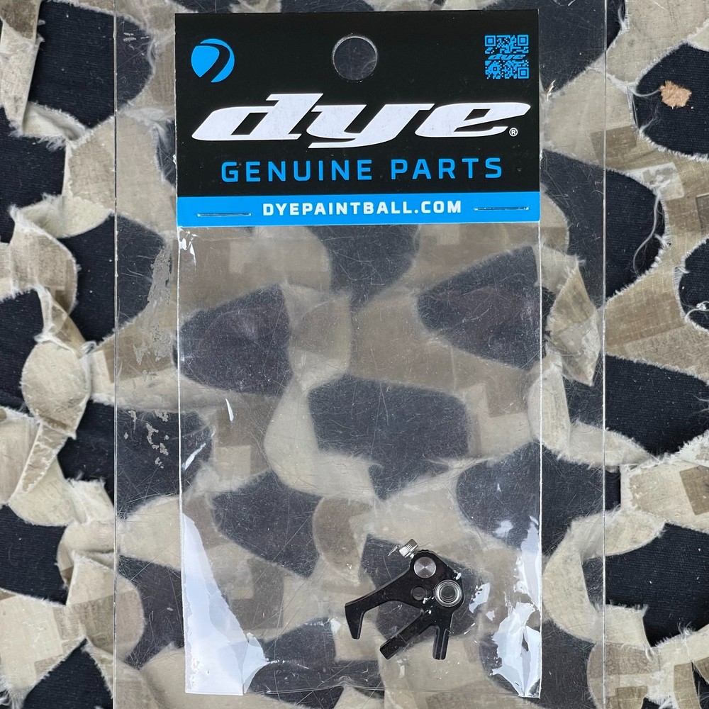 NEW Dye Switchblade Trigger Base - M2 / M3 / DLS