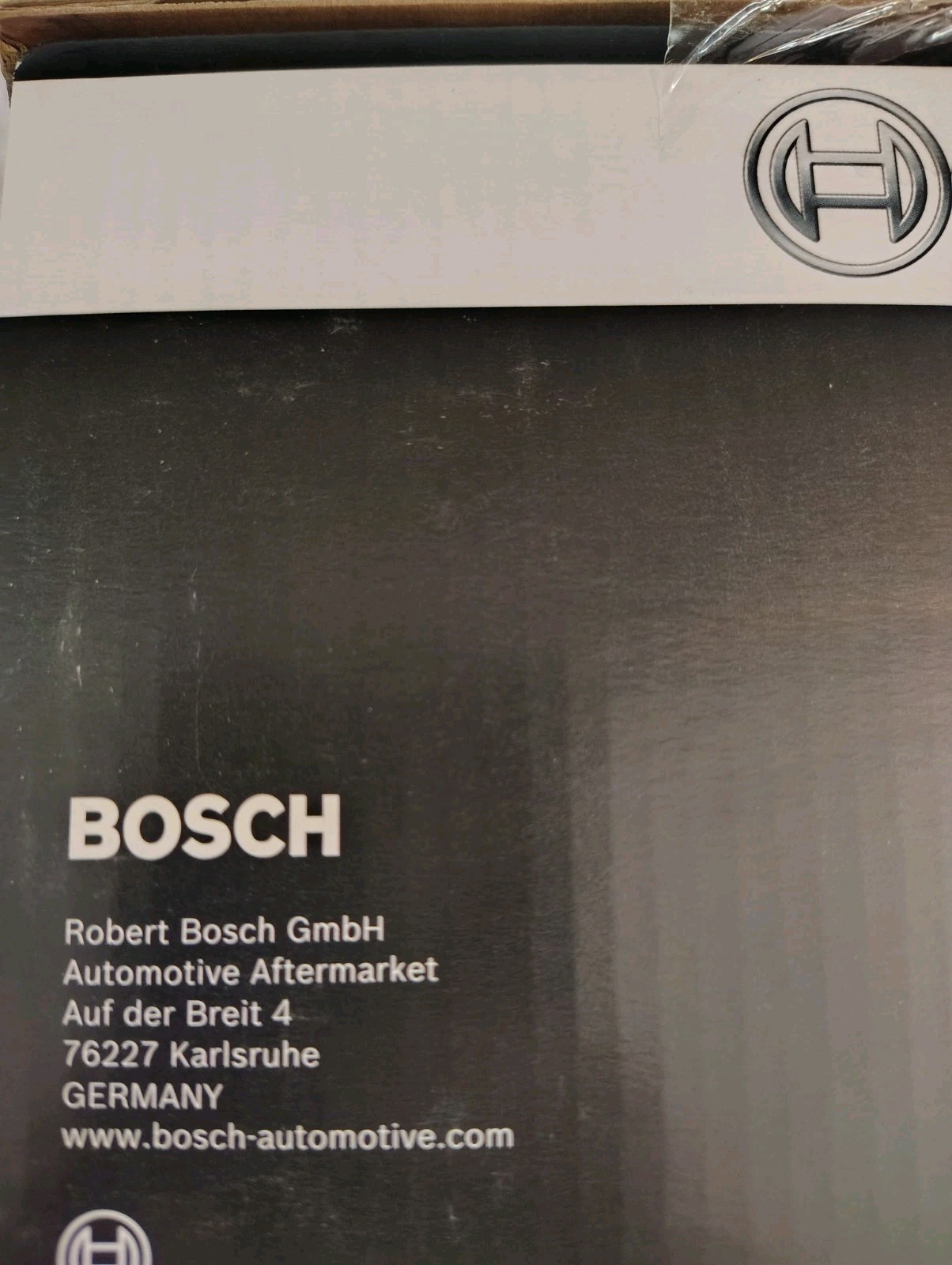 Bosch SR0492N Starter Motor for BMW E82 E88 E83 E90 E60 E70 E71 330i 525i