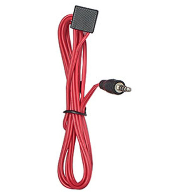 Bachmann 44477 Plug-in Power Wire- Red