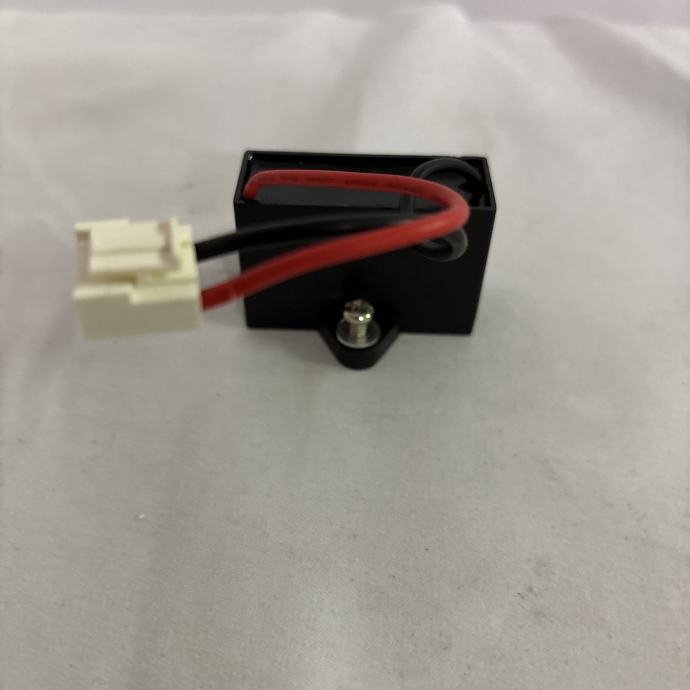 Run Capacitor for Sunbeam Bread Maker Machine Model 5891 only