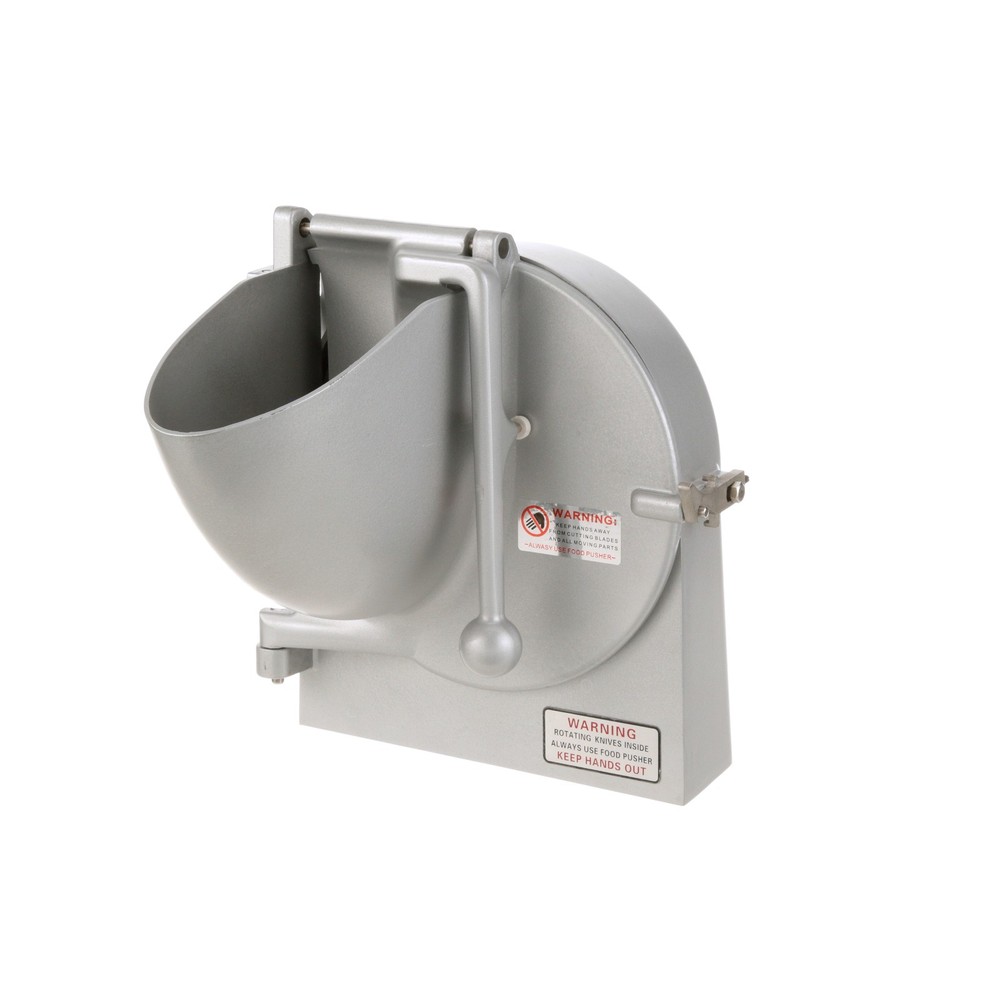 Mavrik Attachment, Hub Slicer, #22