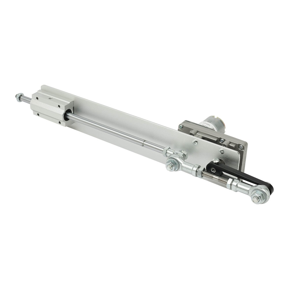 Reciprocating Cycle Linear Motor Adjustable Stroke Linear Actuator DC 24 V