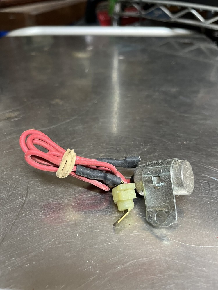 Ignition Condenser Standard GB136T Box 1