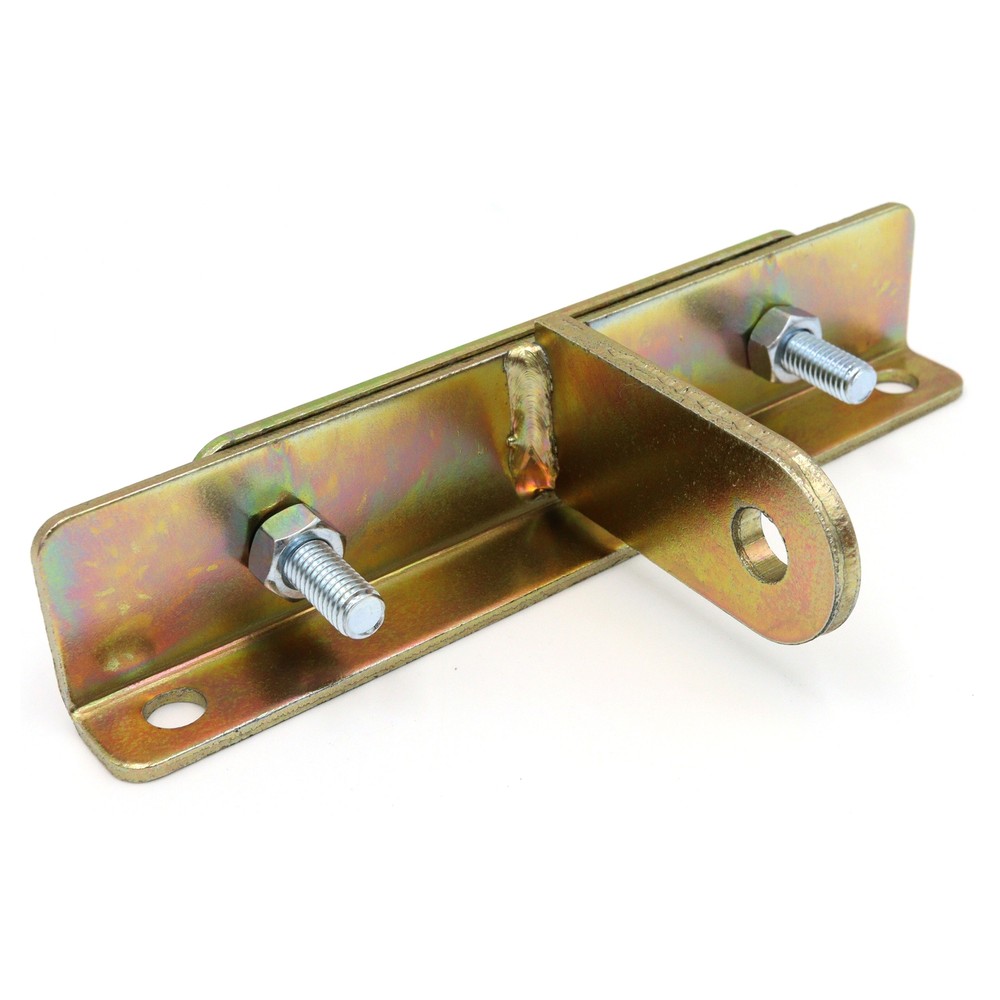 Xtratec XL1A Round Base Roller Door Lock