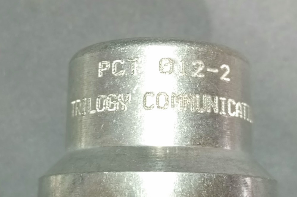 Trilogy Communications All In One Power Prep Tool PCT012-2