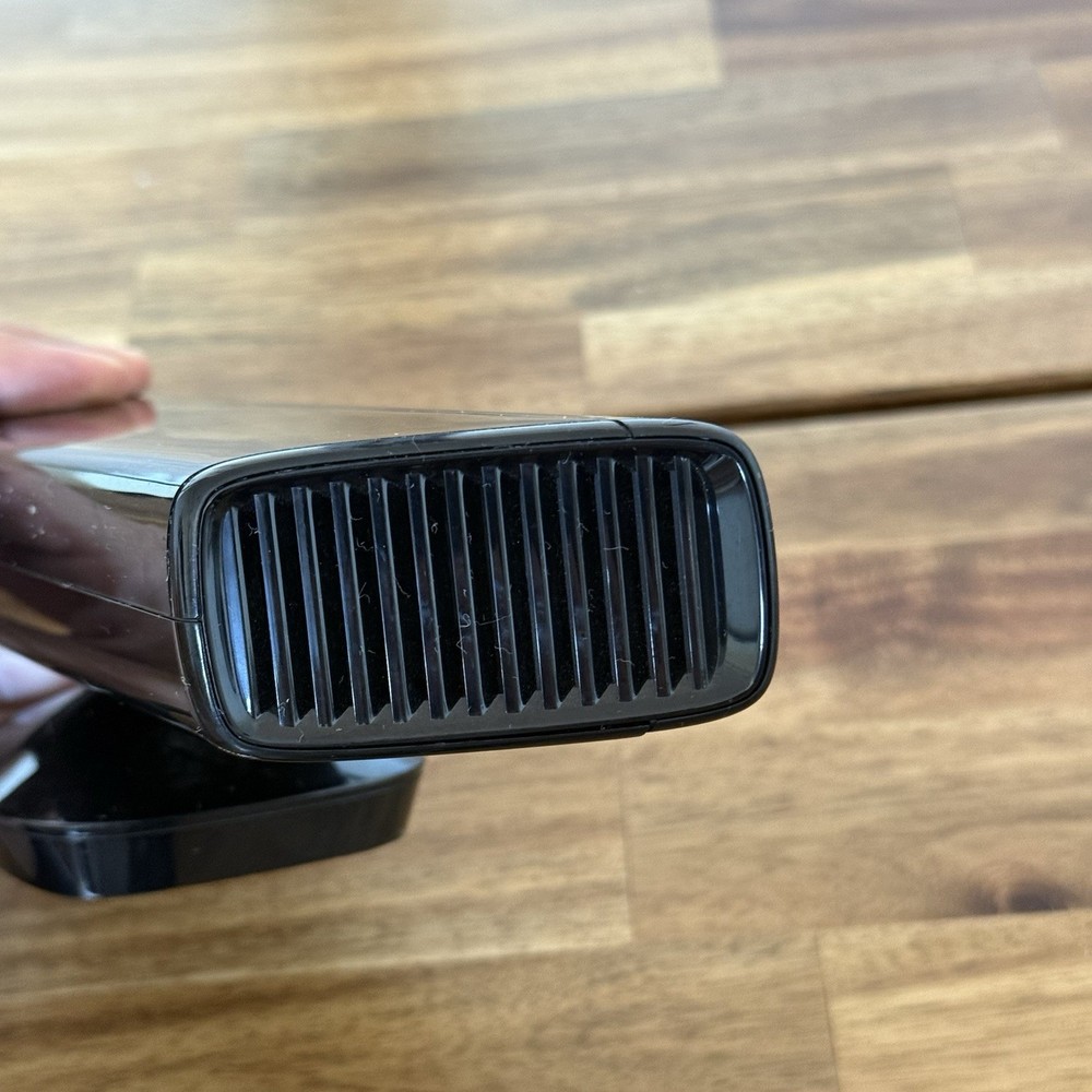 OEM Microsoft Xbox 360 Kinect Motion Sensor Bar + Kinect Adventures! Complete