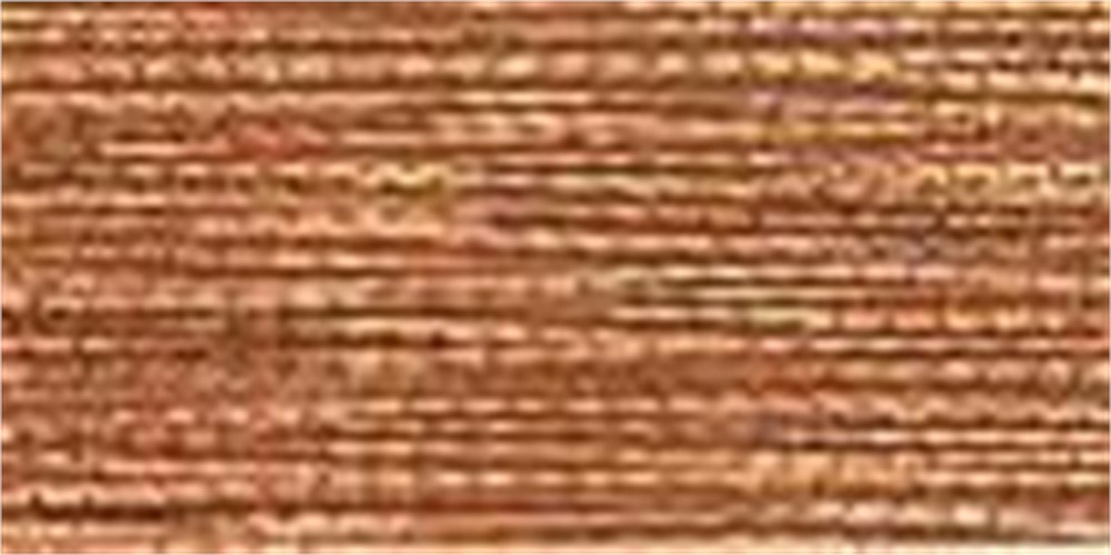 Robison-Anton 10M-1004  J Metallic Thread 1,000yd-Copper