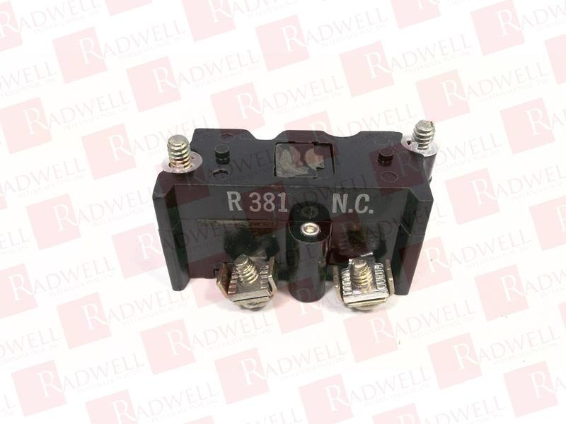 EATON CORPORATION E30KLA2 / E30KLA2 (USED)