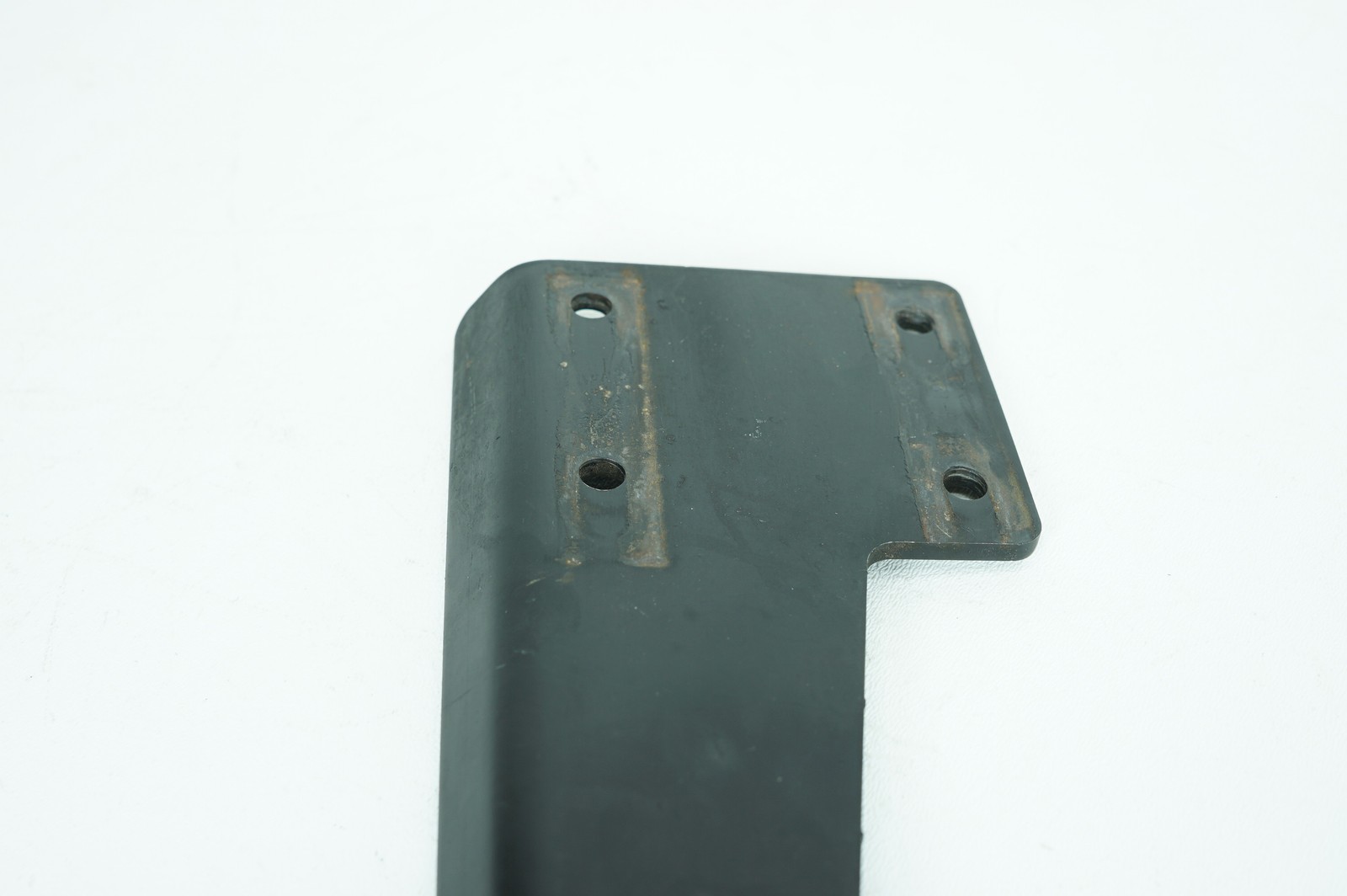 2004 Harley Softail FLSTCI Heritage OEM Exhaust System Support Bracket Holder