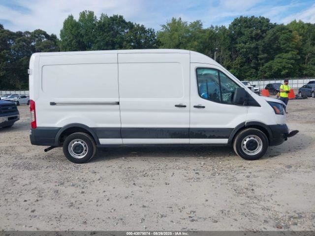 TRANSIT25 2021 Glove Box 4864455