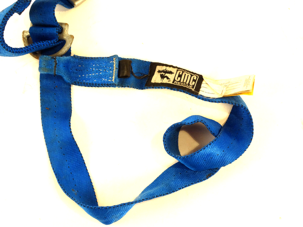 CMC Rescue INC Load Release Strap #201108