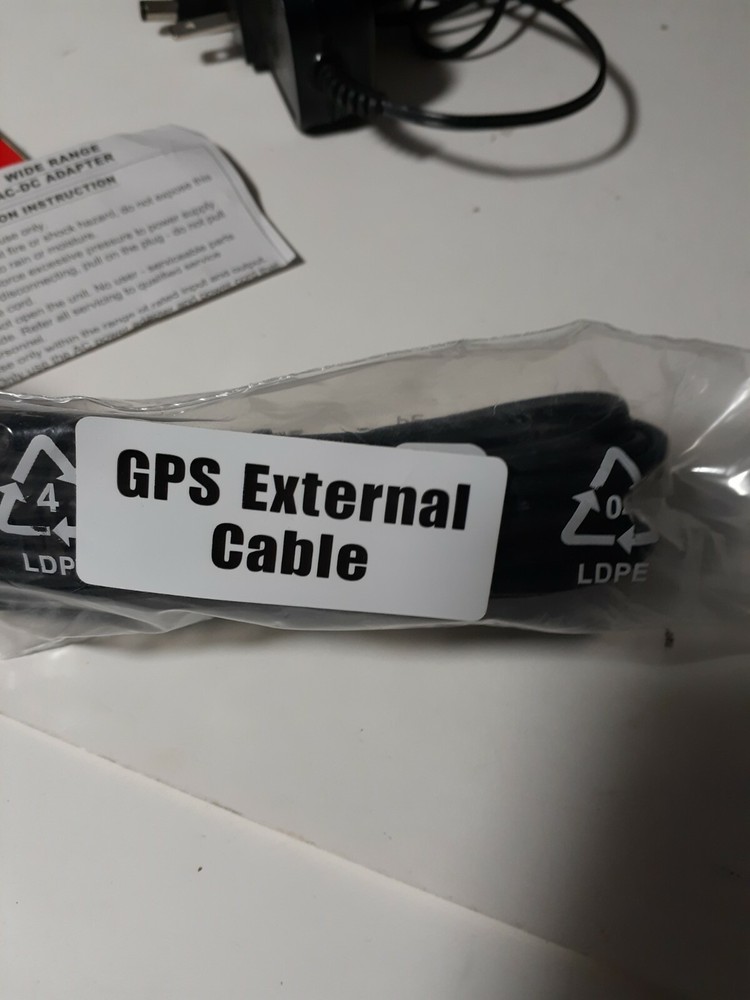 Samsung Network Extender Microcell Signal Booster SCS - 2U01 INCOMPLETE