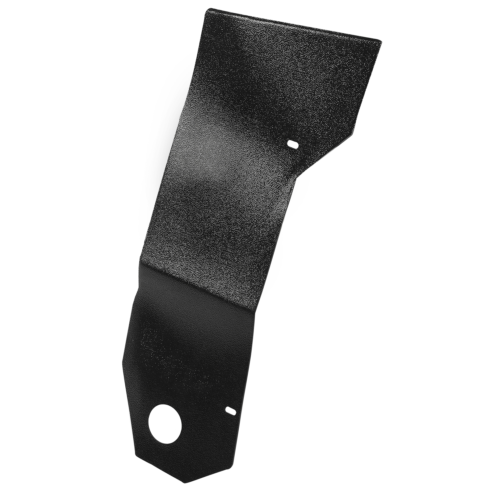 6PCS Fender Flares Overfenders For Yamaha Wolverine RMAX2 1000 2021-2024 Black