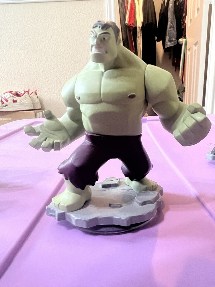 disney infinity 2.0 figures lot