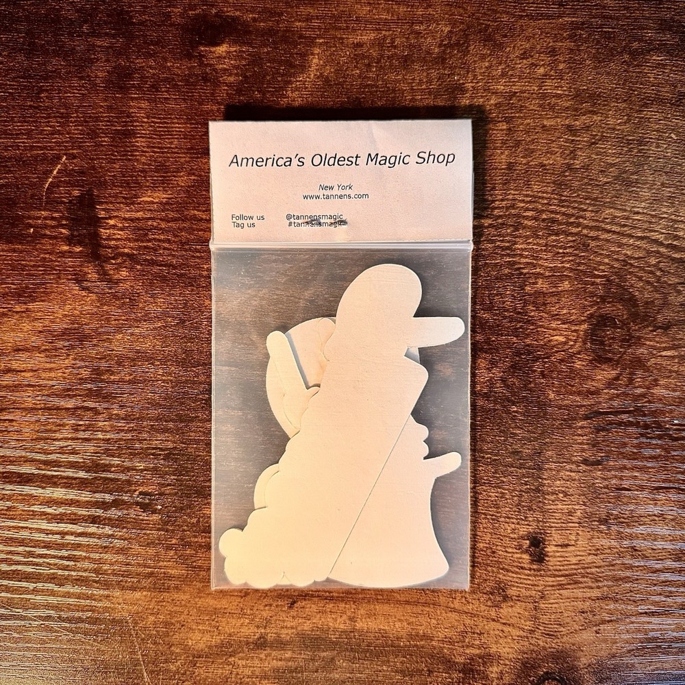 NEW Tannen’s Magic Stickers Pack 3 pcs