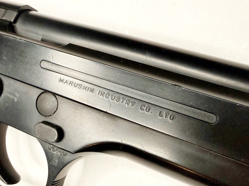 Marushin Model 92F Replica with Box