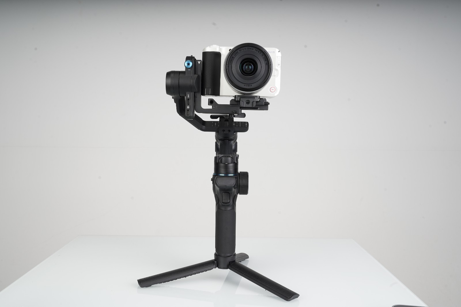 Feiyu SCORP Mini 3 Pro Handheld Gimbal Stabilizer Smartphone GoPro ML Cameras