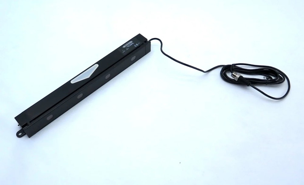 Banner PVL225PQ Array Sensor 12-30Vdc